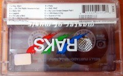 NELLY FURTADO - WHOA, NELLY! (2000) UNIVERSAL CASSETTE MADE IN TURKEY ''NEW''