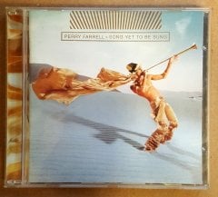 PERRY FARRELL (JANE'S ADDICTION) - SONG YET TO BE SUNG (2001) - CD ALTEWRNATIVE ROCK ELECTRONIC 2.EL