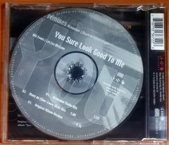 BILL EVANS & LES MCCANN - YOU SURE LOOK GOOD TO ME (2000) - CD SINGLE 2.EL