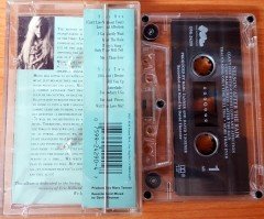 NELSON - AFTER THE RAIN CASSETTE MADE IN USA ''USED''
