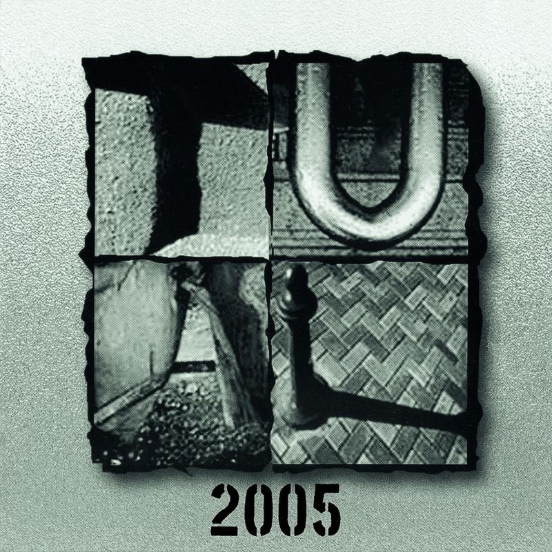 TUAL - 2005 (2005) - LP 2024 EDİSYON SIFIR PLAK