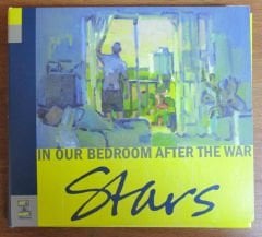 STARS - IN OUR BEDROOM AFTER THE WAR - CD 2.EL