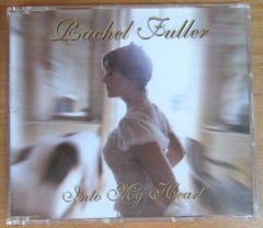 RACHEL FULLER - INTO MY HEART - CD SINGLE 2.EL