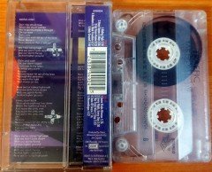 TRAFFIC - FAR FROM HOME (1994) KENT CASSETTE MADE IN TURKEY ''USED''