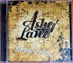 ASHER LANE - BEAUTIFUL FALLING (2006) EXCESS BERLIN CD 2.EL