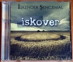 İSKENDER ŞENCEMAL - İSKOVER (2011) - CD 2.EL