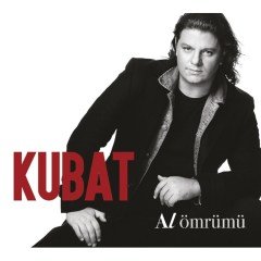 KUBAT - AL ÖMRÜMÜ (2016) - CD SIFIR