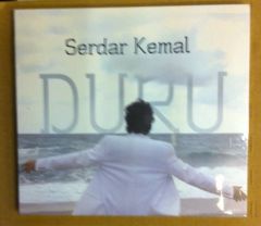 SERDAR KEMAL - DURU CD SIFIR