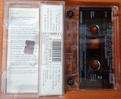 FREDDIE MERCURY - ALBUM (1992) CASSETTE MADE IN HOLLAND ''USED''