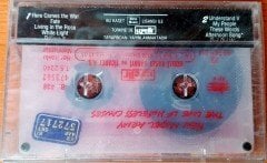 NEW MODEL ARMY - THE LOVE OF HOPELESS CAUSES (1993) UZELLI CASSETTE MADE IN TURKEY ''NEW''