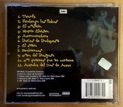 HEVIA THE OTHER SIDE (2000) CD 2.EL