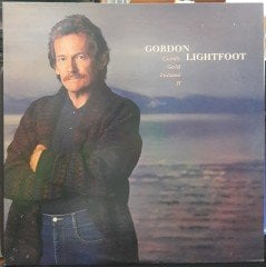 GORDON LIGHTFOOT - GORD'S GOLD VOLUME II (1988) - PLAK 2.EL