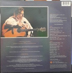 GORDON LIGHTFOOT - GORD'S GOLD VOLUME II (1988) - PLAK 2.EL