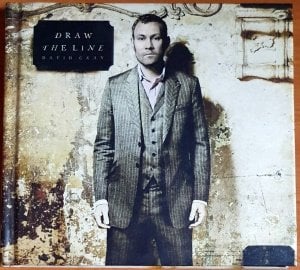 DAVID GRAY - DRAW THE LINE (2009) - 2CD 2.EL
