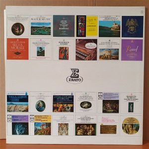CHOPIN LES VALSES / REGINA SMENDZIANKA - LP 2.EL PLAK
