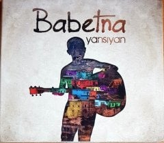 BABETNA - YANSIYAN (2016) İDA / SEYHAN MÜZİK CD 2.EL