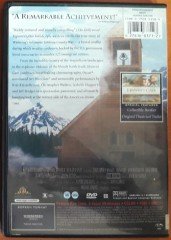 HEAVEN'S GATE - KRIS KRISTOFFERSON - CHRISTOPHER WALKEN - DVD 2.EL 1. BÖLGE TR ALTYAZI YOKTUR
