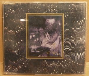 COCTEAU TWINS – THE SPANGLE MAKER (1991) - CD SINGLE 2.EL