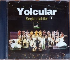 YOLCULAR / SEÇKİN İLAHİLER 1 (2002) - CD 2.EL
