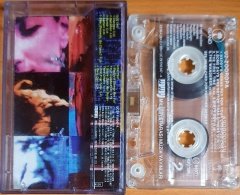 U2 - ZOOROPA (1993) - KASET MMY 2.EL