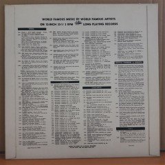 WALTZ TIME - ROYALE WALTZ ORCHESTRA - LP 2.EL PLAK