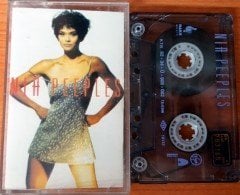 NIA - PEEPLES (1992) RAKS CASSETTE MADE IN TURKEY ''USED''