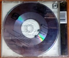 POMPÖÖS - I WANT YOUR LOVE (1994) - CD SINGLE 2.EL