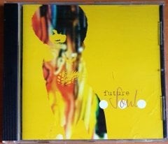 FUTURE SOUL / FREAKPOWER, OUTSIDE, NIGHTMARES ON WAX, BOMB THE BASS, NOBUKAZU TAKEMURA (1996) - CD 2.EL