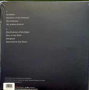 DREAM THEATER - NUMBER OF THE BEAST / LOST NOT FORGOTTEN ARCHIVES (2022) - LP + CD 180GR 2022 EDITION BLACK COLOURED SIFIR PLAK