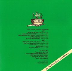 ZZ TOP - TRES HOMBRES (1973) - LP 2018 DITION GATEFOLD SIFIR