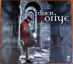 DİREN - XORİYE CD SIFIR