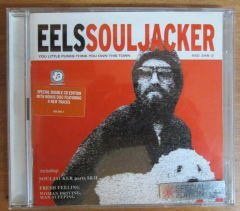EELS - SOUL JACKER CD 2.EL