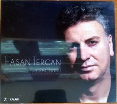 HASAN TERCAN - Bİ XER HATİN (2015) CD SIFIR