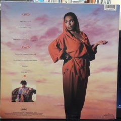 O'CHI BROWN - O'CHI (1986) - PLAK 2.EL