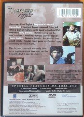 THE CARTIER AFFAIR - JOAN COLLINS - DAVID HASSELHOFF - DVD 2.EL 1. BÖLGE TR ALTYAZI YOKTUR