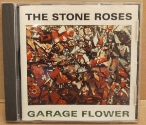 THE STONE ROSES – GARAGE FLOWER (1996) - CD SINGLE 2.EL