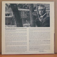 CHARLIE RICH - SONGS FOR BEAUTIFUL GIRLS - LP 2.EL PLAK