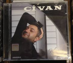 CİVAN - GÜLÜŞÜNÜ BIRAKTIN CD 2.EL