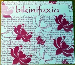 BIKINIFUXIA CD SIFIR