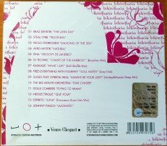 BIKINIFUXIA CD SIFIR