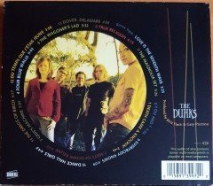 THE DUHKS - THE DUHKS (2004) 2005 SUGAR HILL RECORDS CD 2.EL