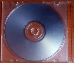 GREEN DAY - REDUNDANT (1997) - CD PROMO SINGLE 2.EL