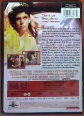 SECRET ADMIRER - C. THOMAS HOWELL - DVD 2.EL 1. BÖLGE TR ALTYAZI YOKTUR
