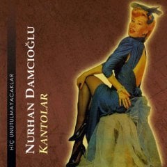 NURHAN DAMCIOĞLU - KANTOLAR (2008) - 2CD SIFIR