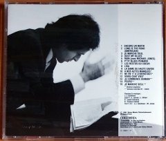 JEAN-JACQUES GOLDMAN - QUELQUES CHOSES BIZARRES 81-91 (1991) - CD 2.EL