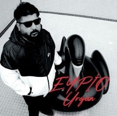 EYPİO - URGAN - (2020) - CD SIFIR