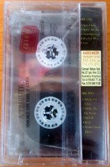 TRIBUTE - SMOKE ON THE WATER (1995) HADES CASSETTE MADE IN TURKEY ''NEW''