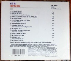 YO-YO MA / BOBBY MCFERRIN - HUSH (1992) SONY MASTERWORKS CD 2.EL