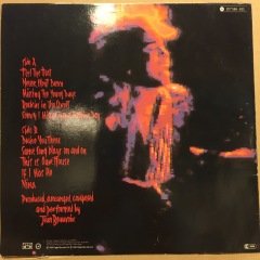 JEAN BEAUVOIR - DRUMS ALONG THE MOHAWK (1986) 2.EL PLAK
