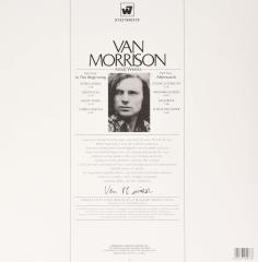VAN MORRISON - ASTRAL WEEKS (1968) - LP 180GR 2020 EDITION SIFIR PLAK